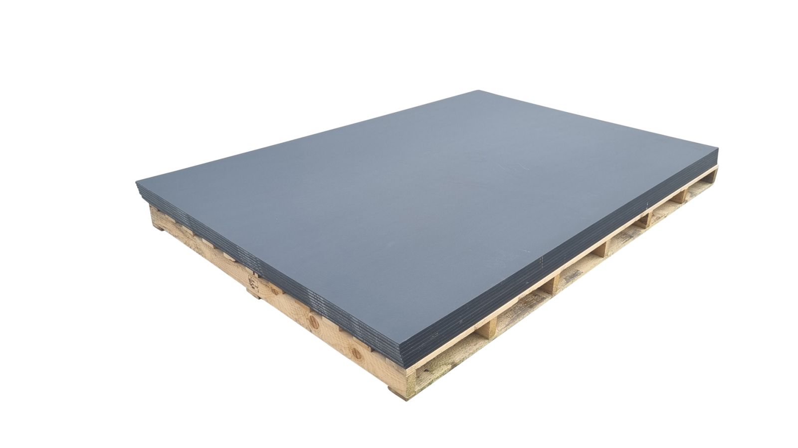 Kunststoff-Platte 300x200x1,5cm - ZH